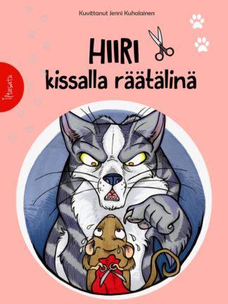 hiiri kissalla rtlin|Suomalainen kansansatu: Hiiri kissalla räätälinä